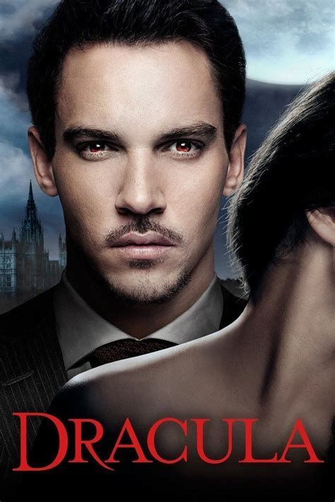 dracula tv series